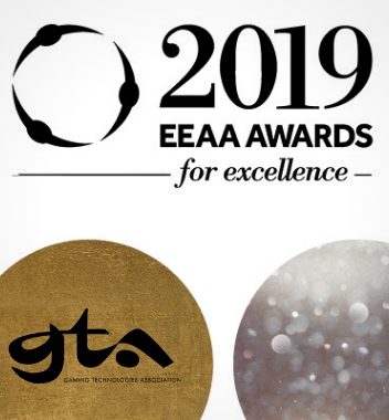 Finalist EEAA Awards for Excellence