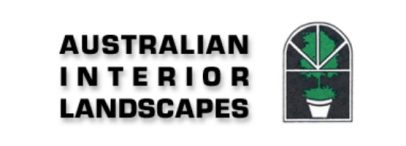 Australian Interior Landscapes