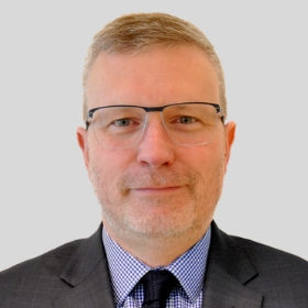 Chris Muir