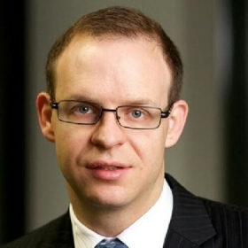Daniel Mitchell