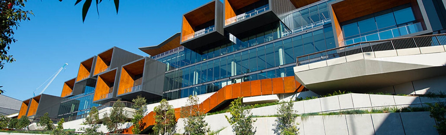 International Exhibition Centre at ICC Sydney