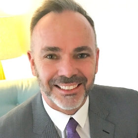 Geoff Wohlsen