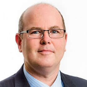 Julian Hoskins