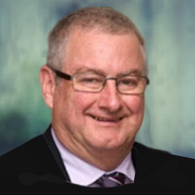Leigh Barrett