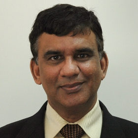Professor Sudhir Kale