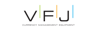 VFJ Currency Management Equipment
