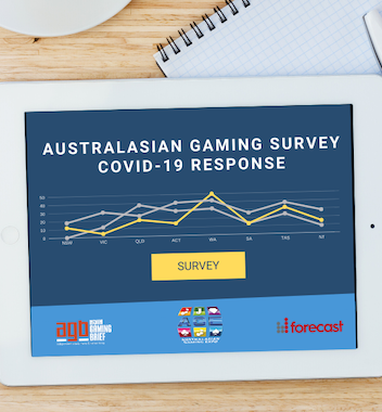 2020 Australasian Gaming Survey