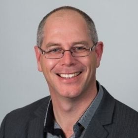 Adrian Halpenny