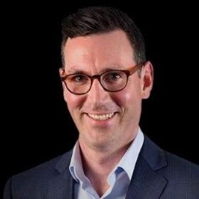 Andrew Hensher