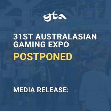 31st AGE Postponed