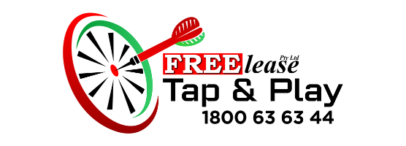 Freelease Tap & Play