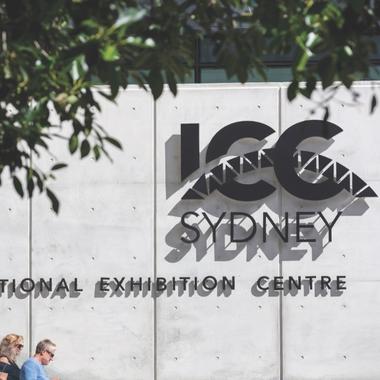 ICC Sydney