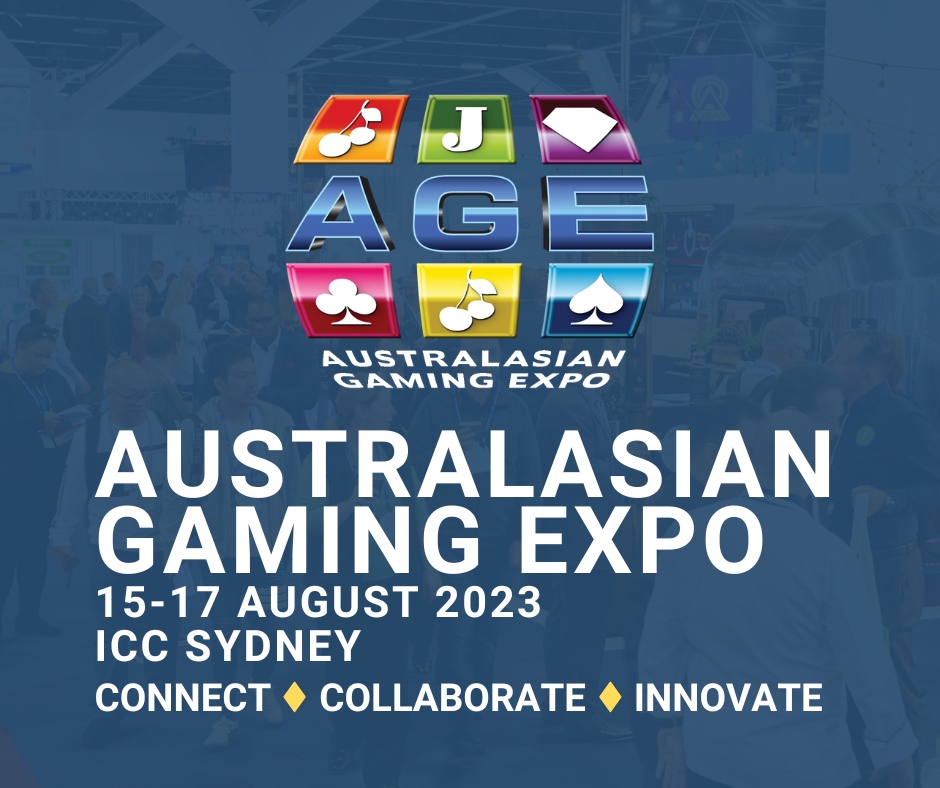 Australasian Gaming Expo Australasian Gaming Expo