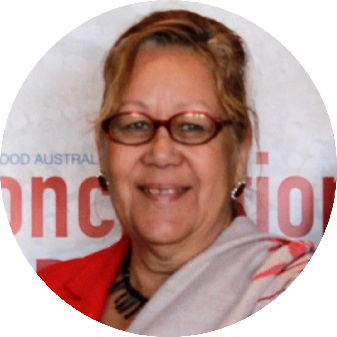 Aunty Norma Ingram