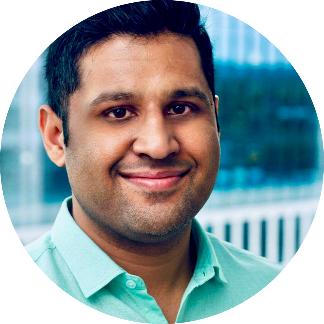 Jinesh Patel