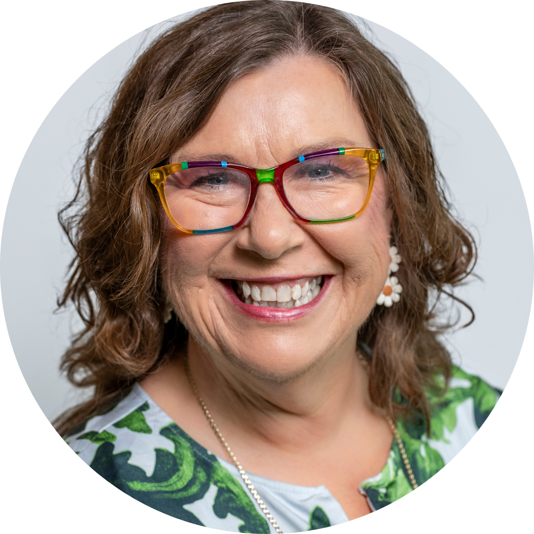 Michelle Pascoe