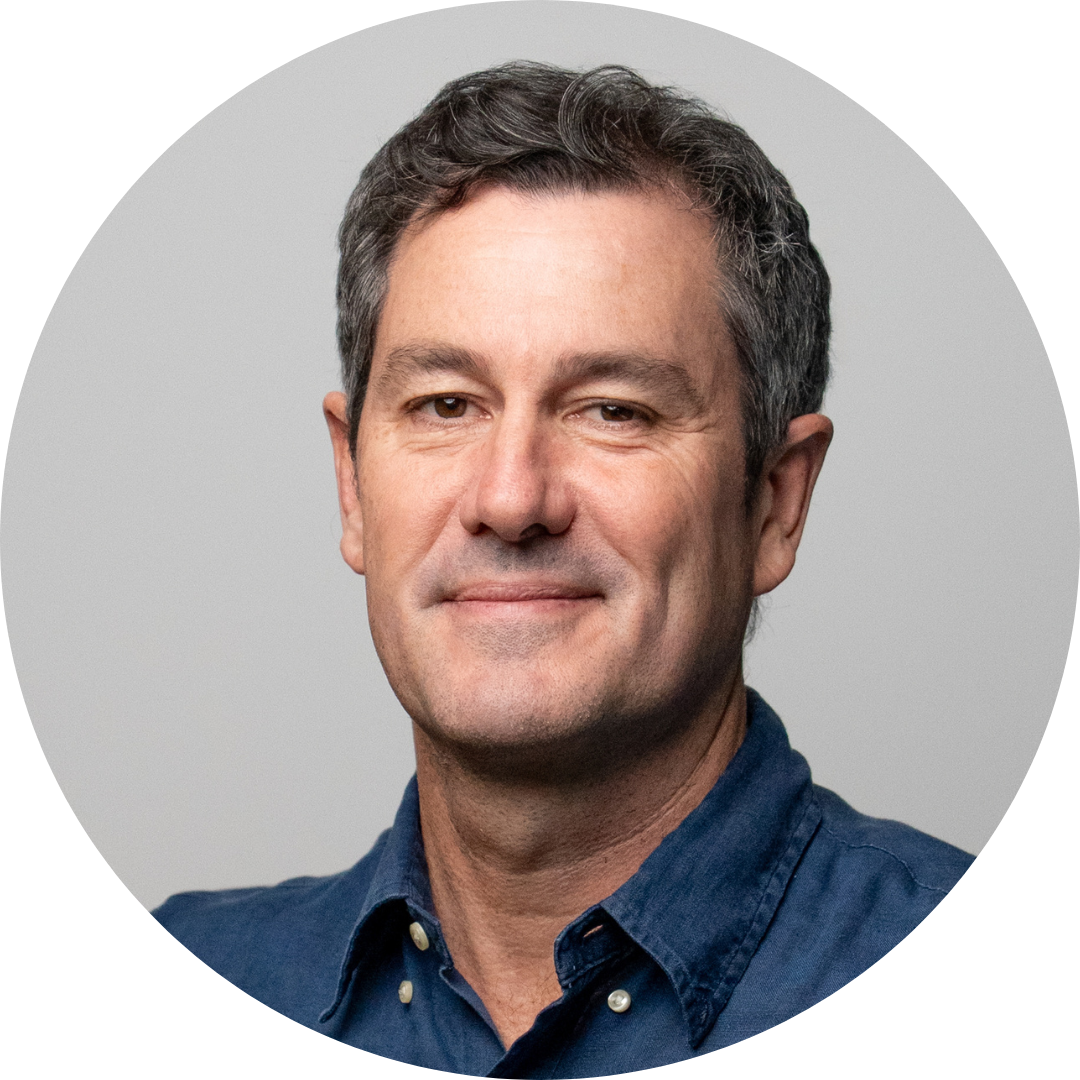 Nick Keenan